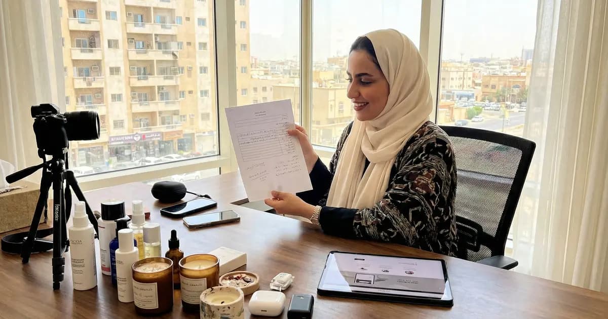 كيف تستخدم الذكاء الاصطناعي لكتابة إعلانات احترافية بالعربية