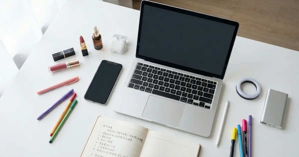 AI写作助手：用AI工具写出高转化商品描述的完全指南