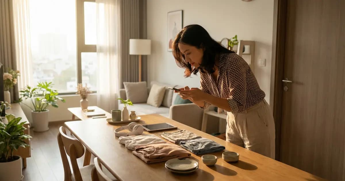 Cách bán hàng trên Chợ Tốt: Hướng dẫn từ A đến Z cho người mới 2026