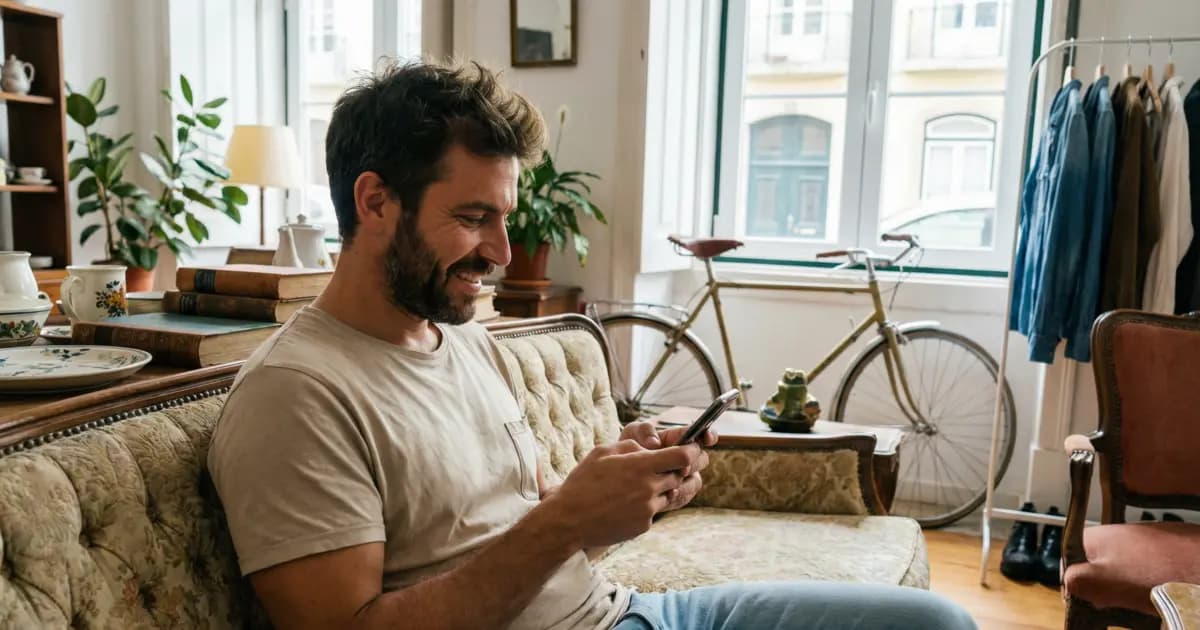 Guia Anti-Burlas: Segurança nas Vendas Online em Portugal