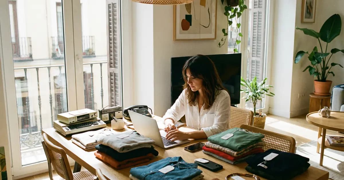 Descripciones que Venden: La Guía Definitiva para Wallapop y Milanuncios