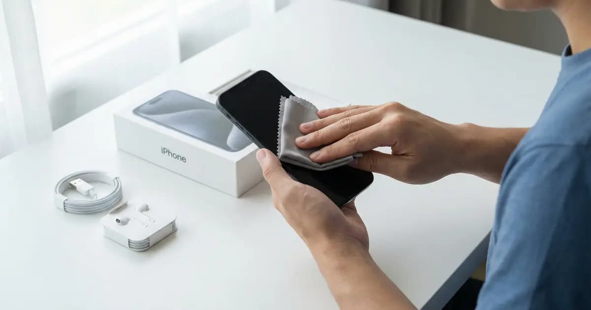 二手手机出售攻略：数据安全、科学定价与平台选择完全指南