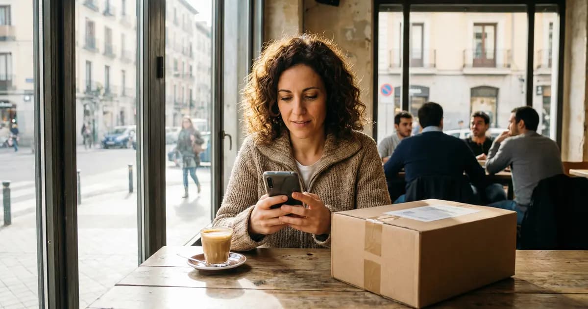 Guía Anti-Estafas: Protege tus Ventas en Wallapop, Vinted y Milanuncios