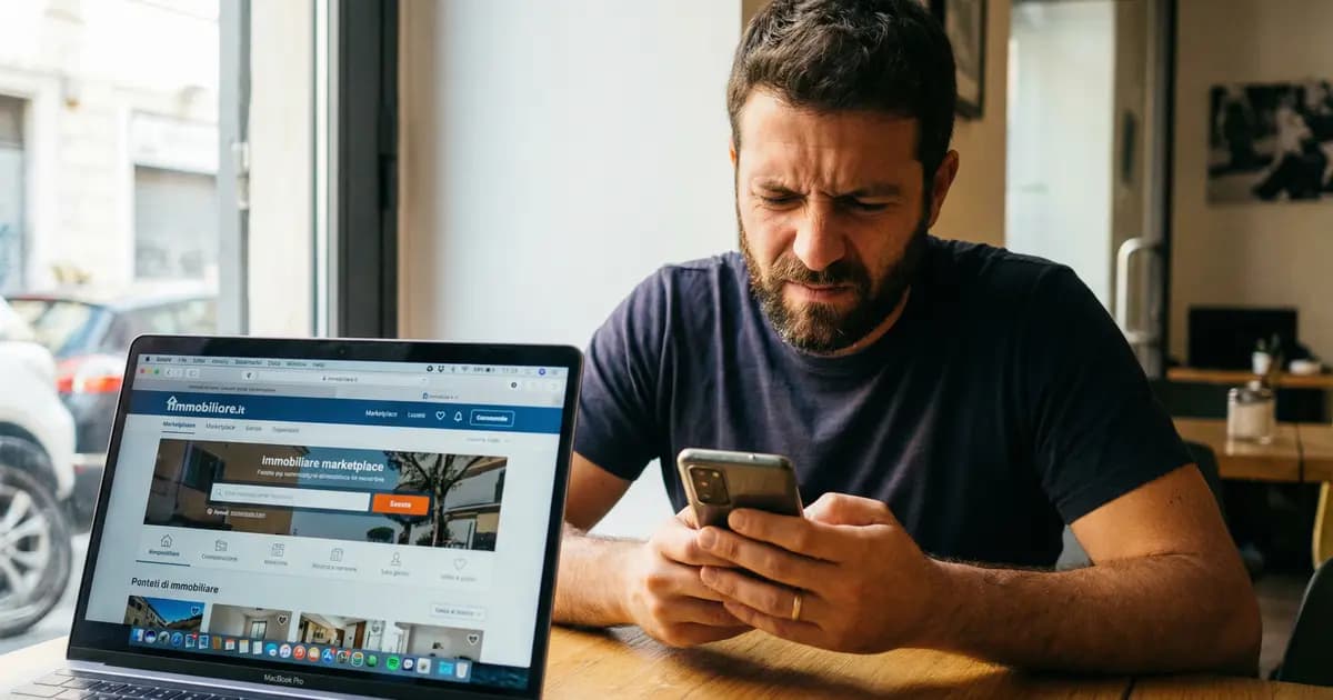 Evitare Truffe Quando Vendi Online in Italia