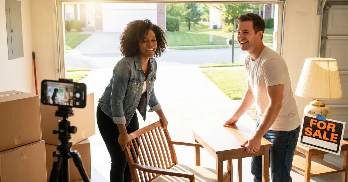 How to Sell on Facebook Marketplace in 2026