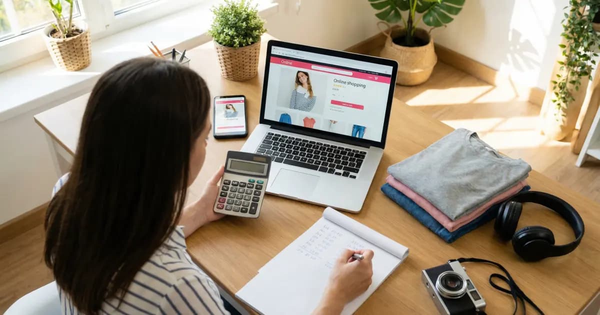 How to Price Used Items to Sell Fast