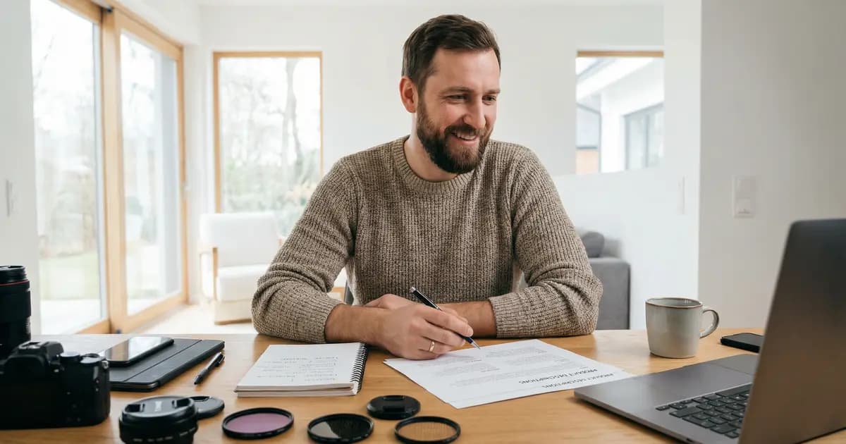 ИИ для объявлений: полное руководство по автоматизации текстов