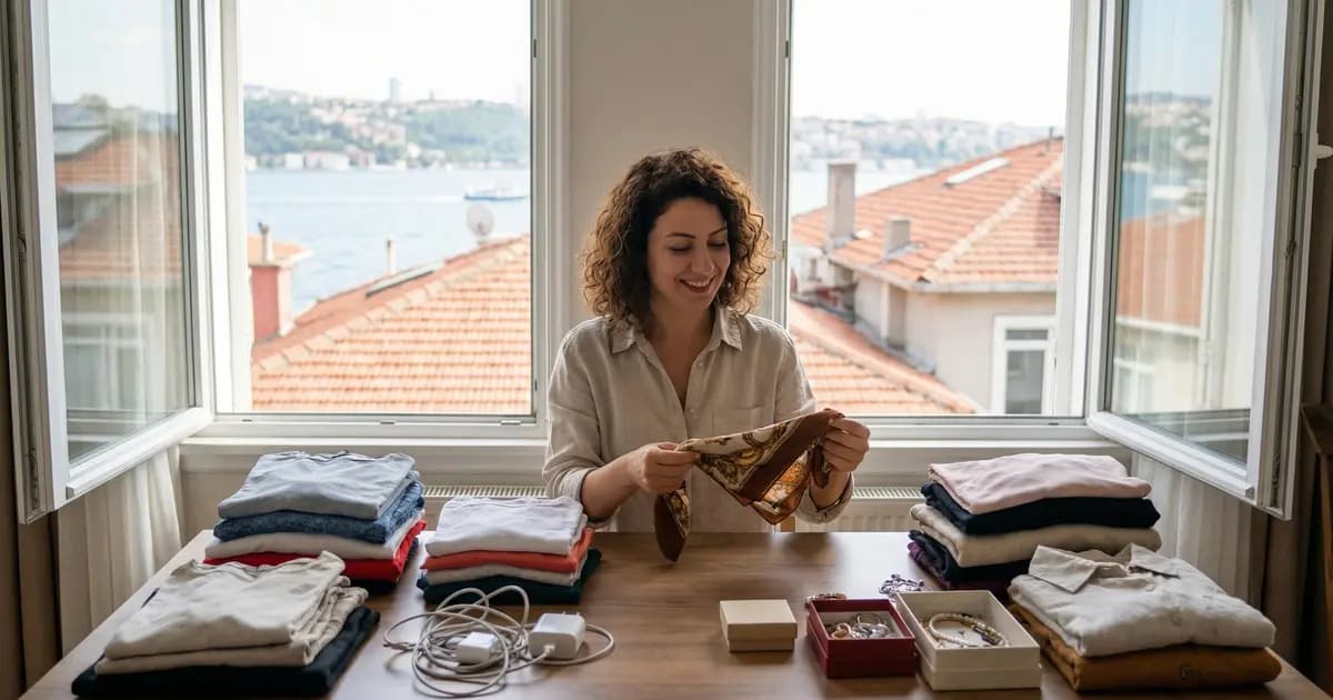 Türkiye'de İkinci El Satış: Başlangıç Rehberi ve Platform Karşılaştırması