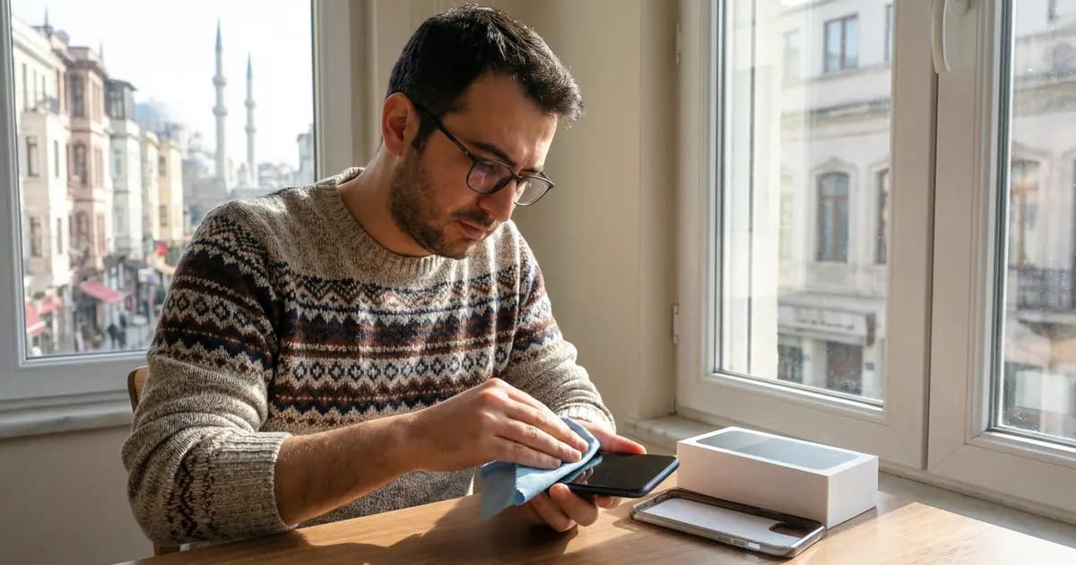İkinci El Telefon Nasıl Satılır: Maksimum Fiyat İçin Kapsamlı Rehber