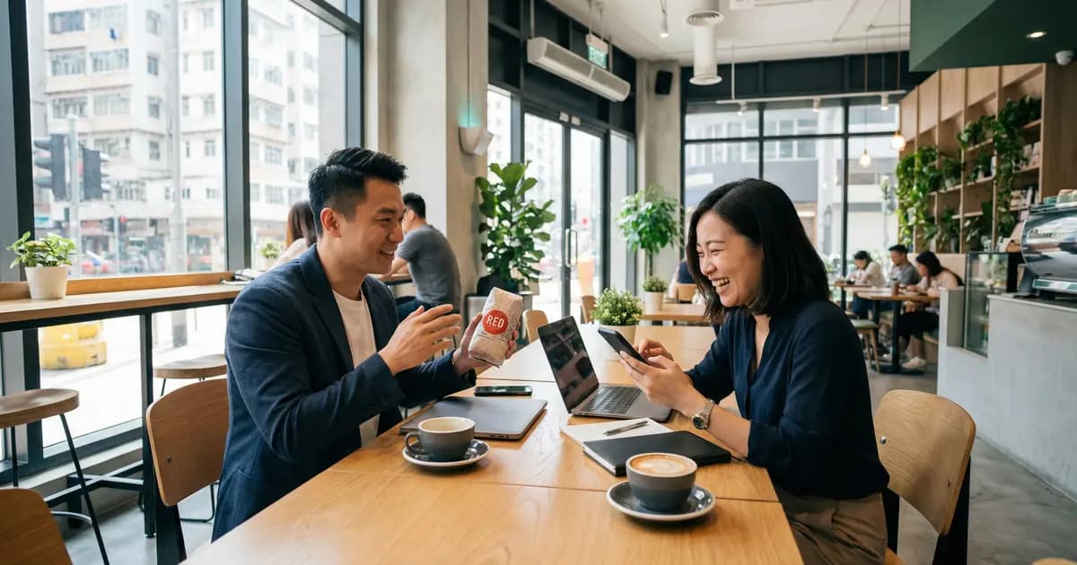 砍价应对完全指南：闲鱼卖家的高情商谈判艺术