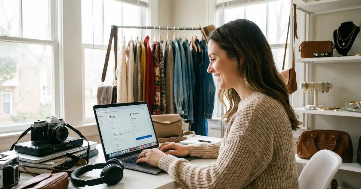 Marketplace Listing Titles: SEO Strategies That Drive Clicks and Sales