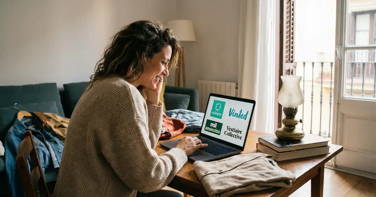 Milanuncios vs Wallapop: Comparativa Completa para Vendedores