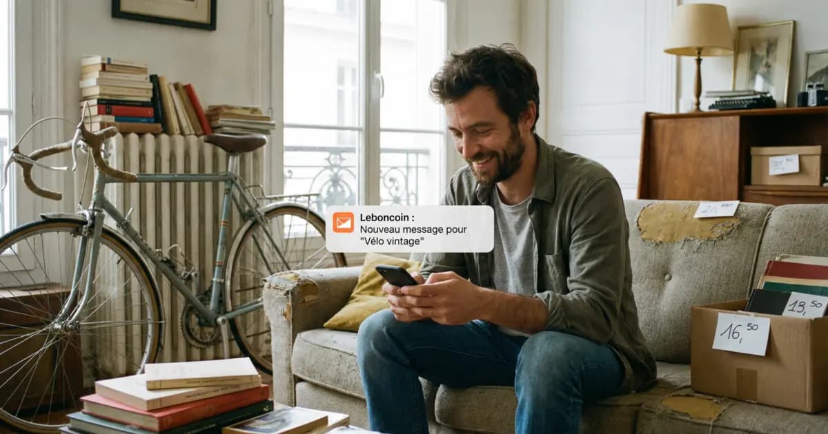 Comment Négocier avec les Acheteurs : Techniques et Messages Types