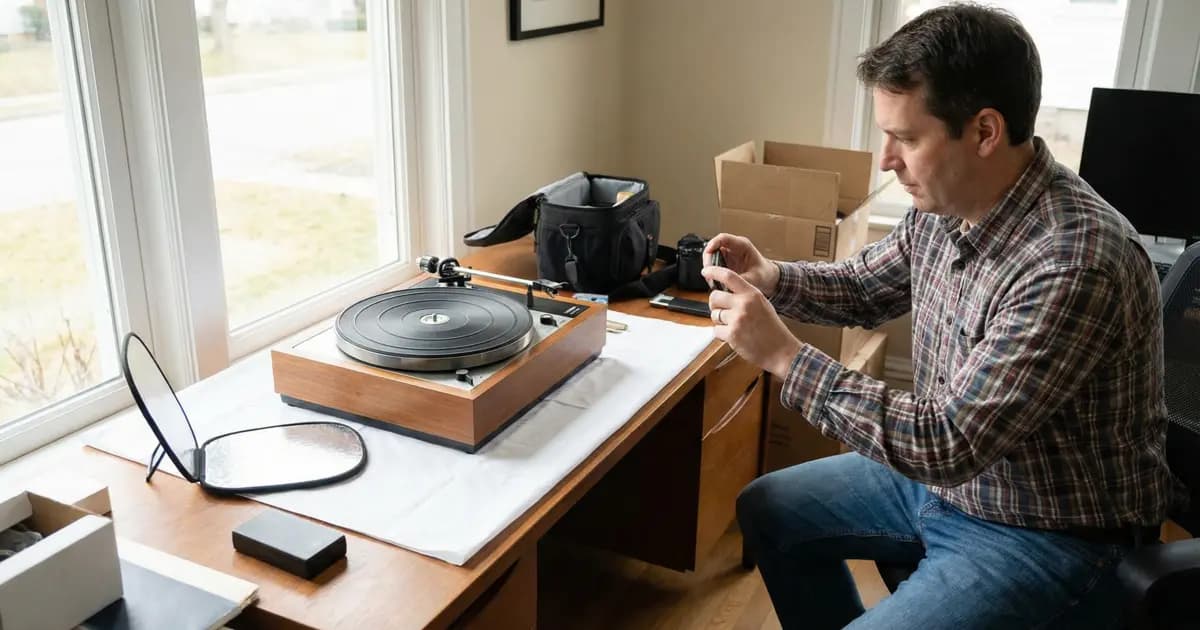 The Perfect eBay Listing: A Complete Guide to Selling Fast in 2026