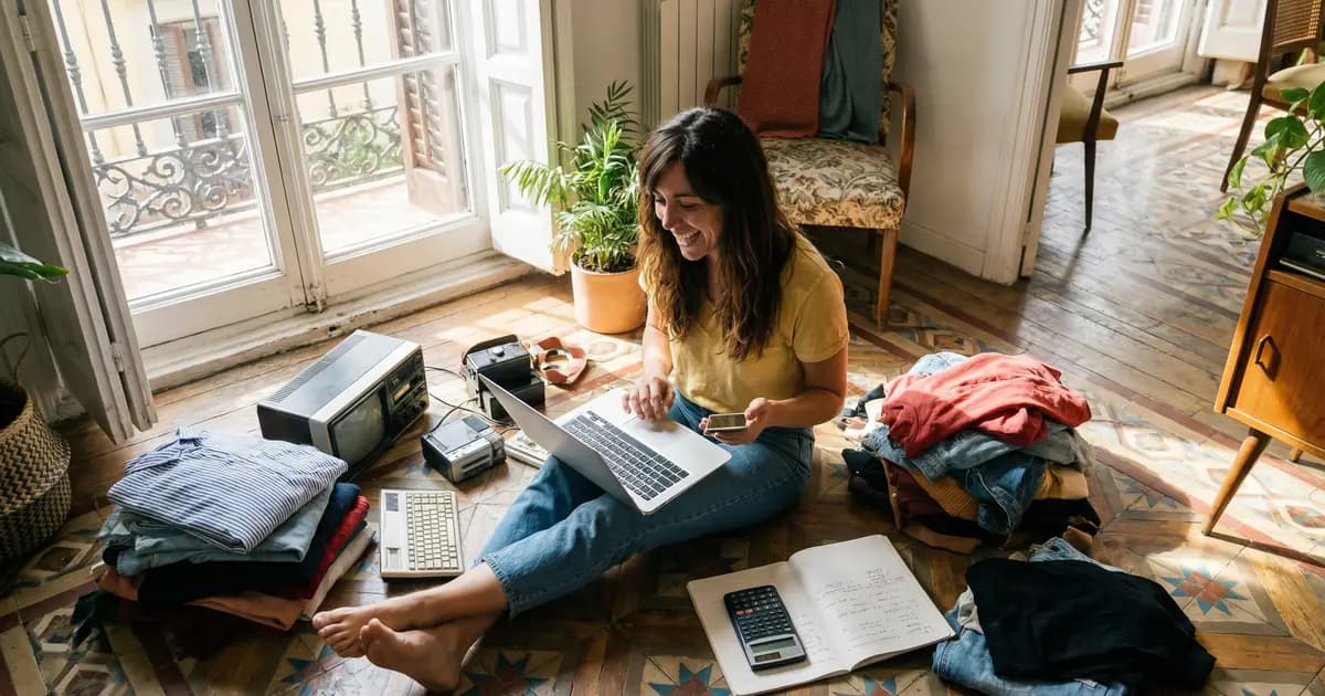 Guía de Precios para Segunda Mano: Vende Más Rápido en Wallapop