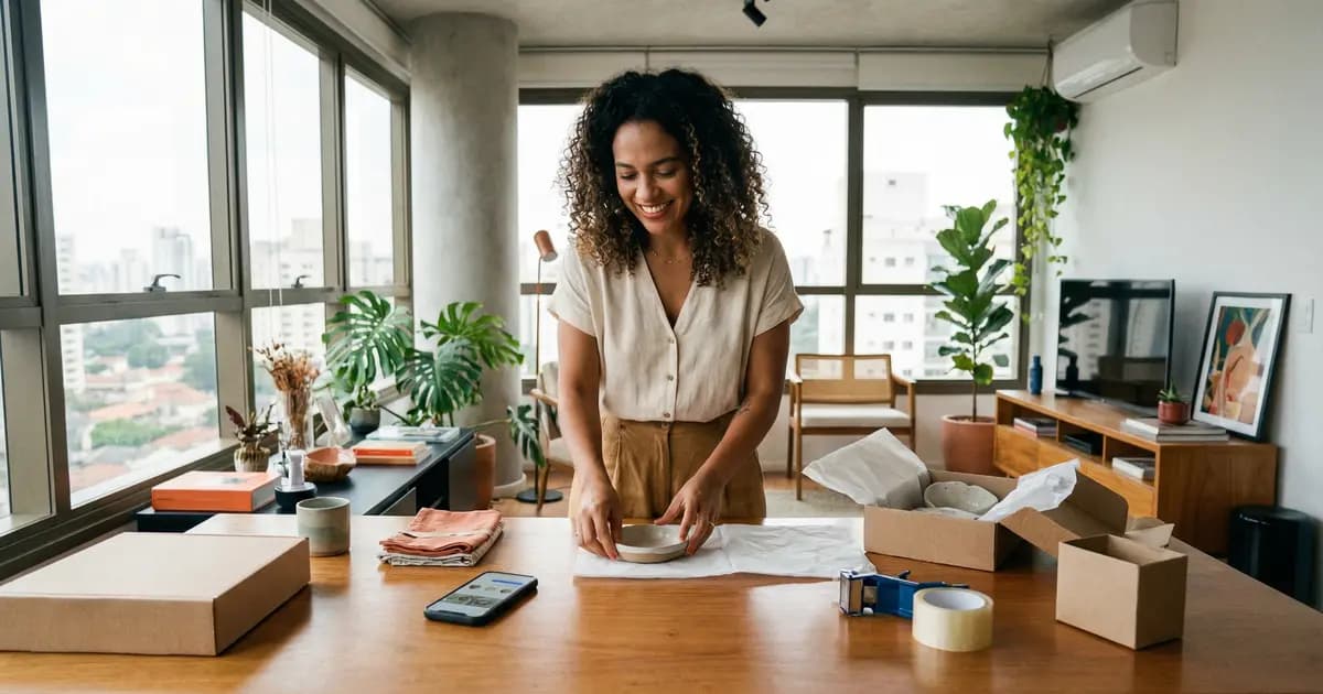 Como Ganhar Dinheiro Extra com Revenda em 2026