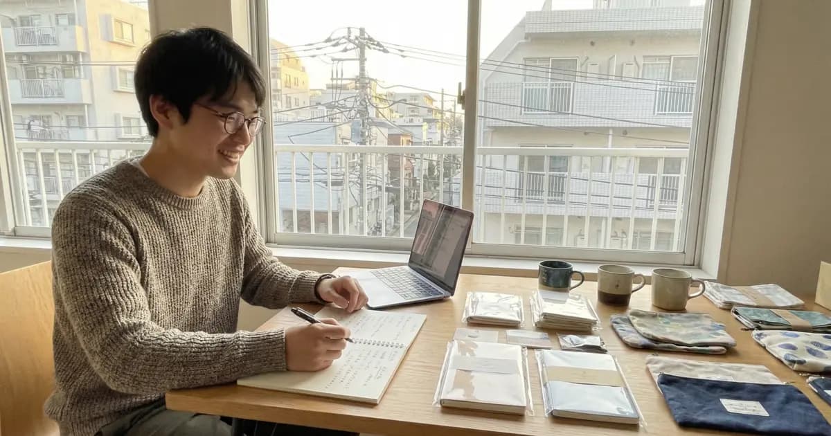 商品説明の書き方：メルカリ・ヤフオクで売れるテンプレート完全ガイド