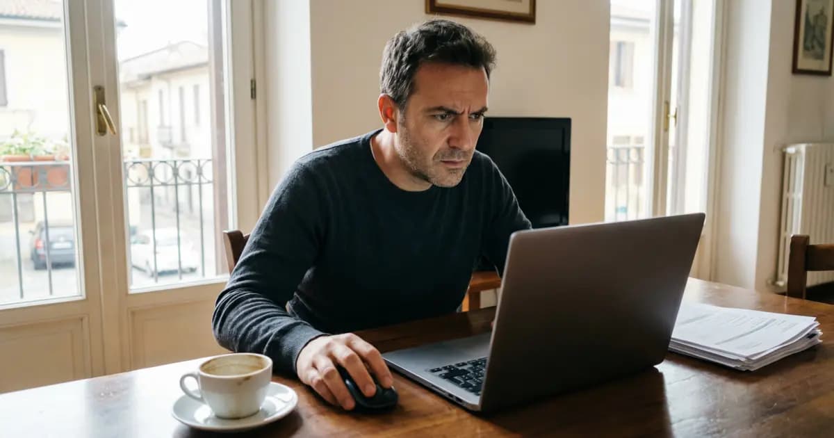 Proteggiti dalle Truffe sui Marketplace Italiani