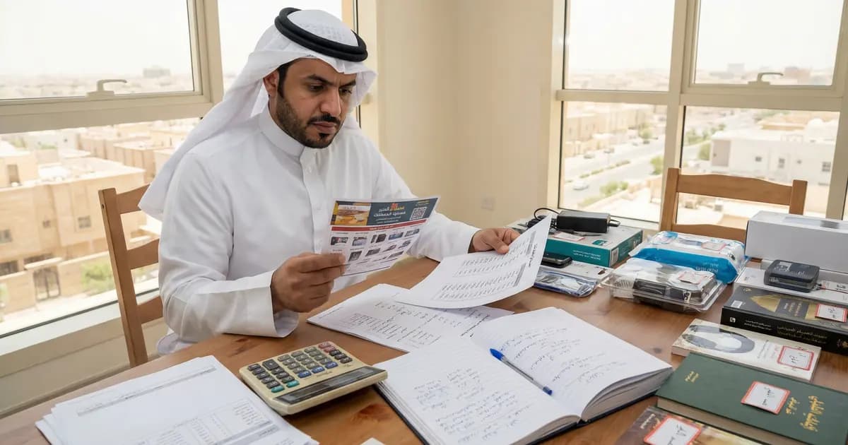 التسعير الذكي: كيف تحدد السعر المناسب في الأسواق العربية