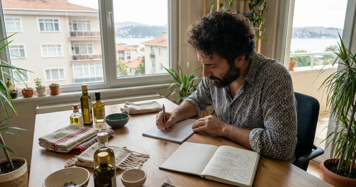 Satış Yapan Ürün Açıklaması Nasıl Yazılır: Türk E-Ticaret Rehberi