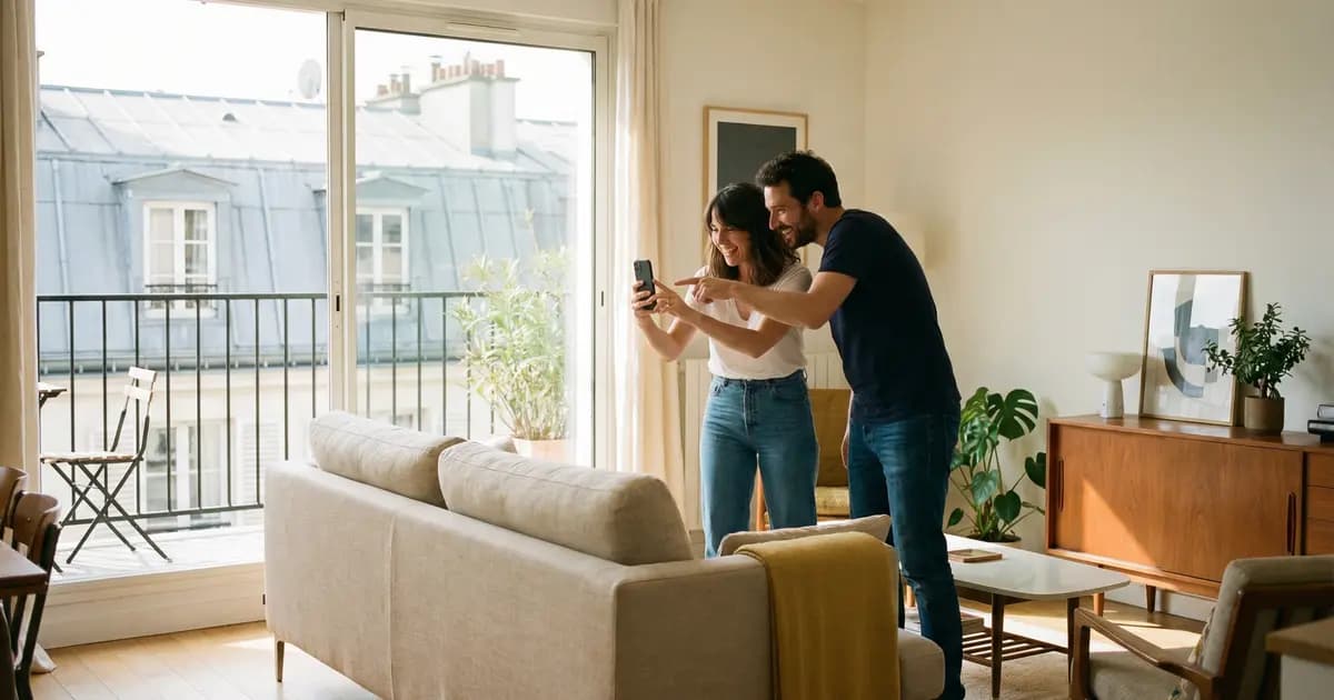 Comment Vendre des Meubles Volumineux en France : Guide Complet