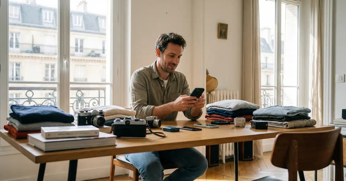 Vendre sur Leboncoin : Le Guide Complet pour Débutants