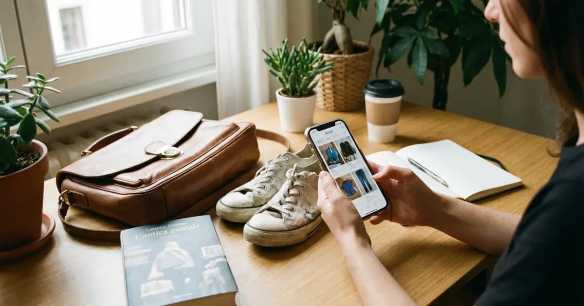 Come Vendere su Wallapop in Italia: Guida Definitiva