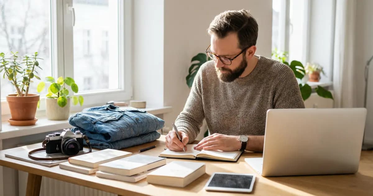 Verkaufsstarke Anzeigentexte für Deutsche Marktplätze