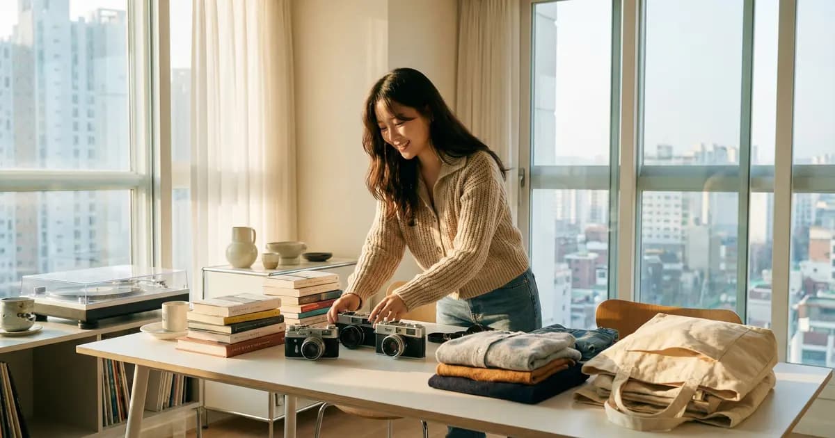 당근마켓에서 물건 잘 파는 법: 초보부터 고수까지 완벽 가이드