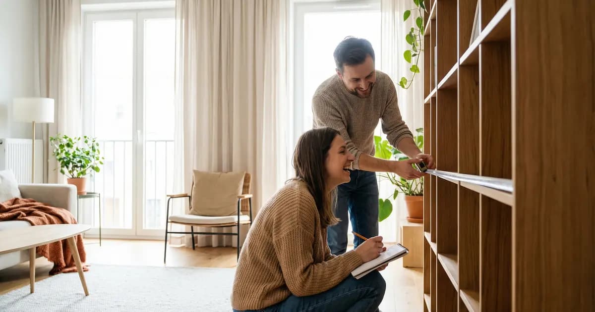 Jak sprzedać meble używane w internecie — praktyczny poradnik