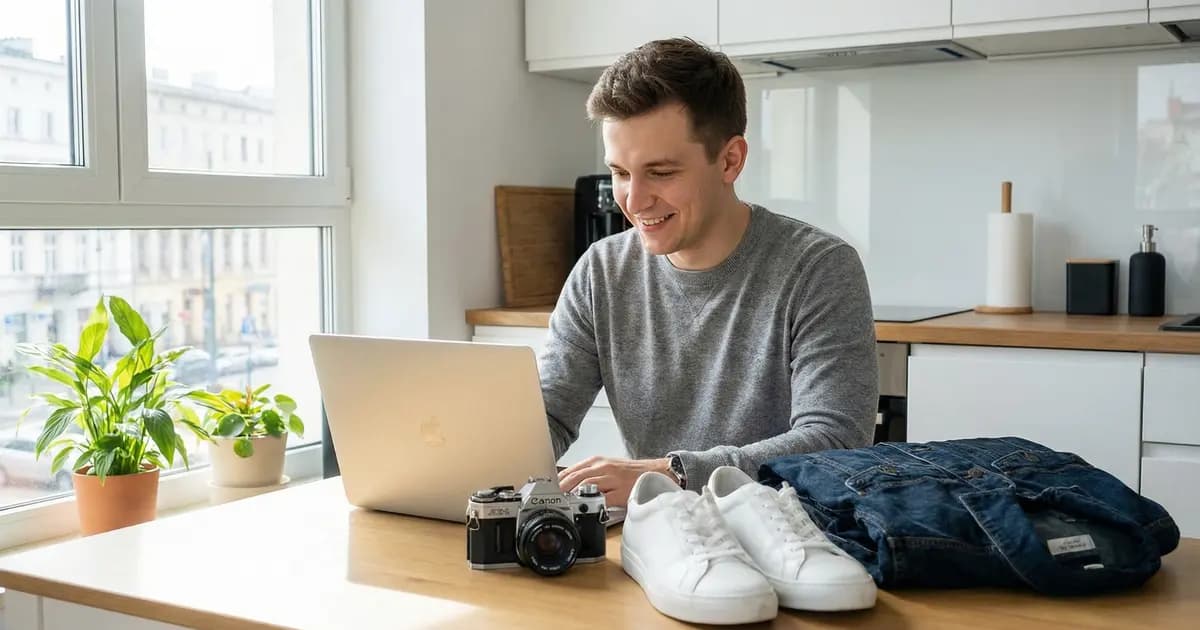 Allegro Lokalnie — kompletny przewodnik sprzedaży w 2026 roku