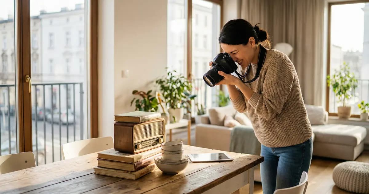 Jak skutecznie sprzedawać na OLX w 2026 roku — kompletny poradnik