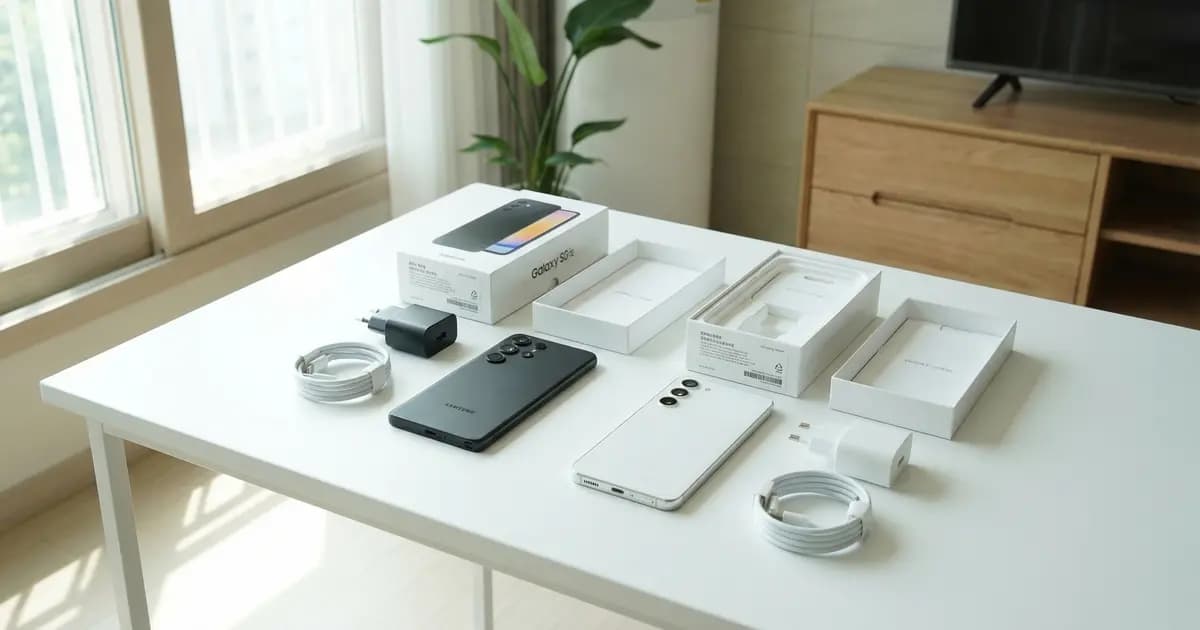 중고폰 판매 전 완벽 체크리스트: 계정 해제, 데이터 삭제, 최고가 받기