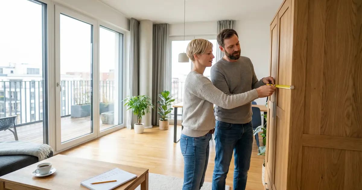 Möbel Online Verkaufen: So Gelingt der Verkauf Sperriger Artikel