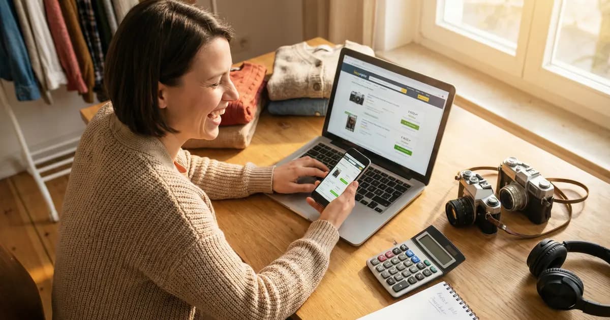 Preise Richtig Setzen: Der komplette Guide für Gebrauchtwaren