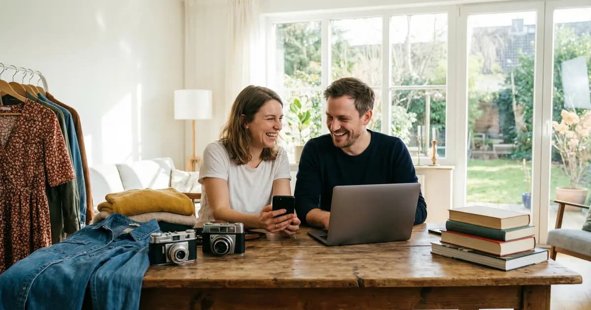 Verkaufen auf Kleinanzeigen: Alles, Was Sie Wissen Müssen