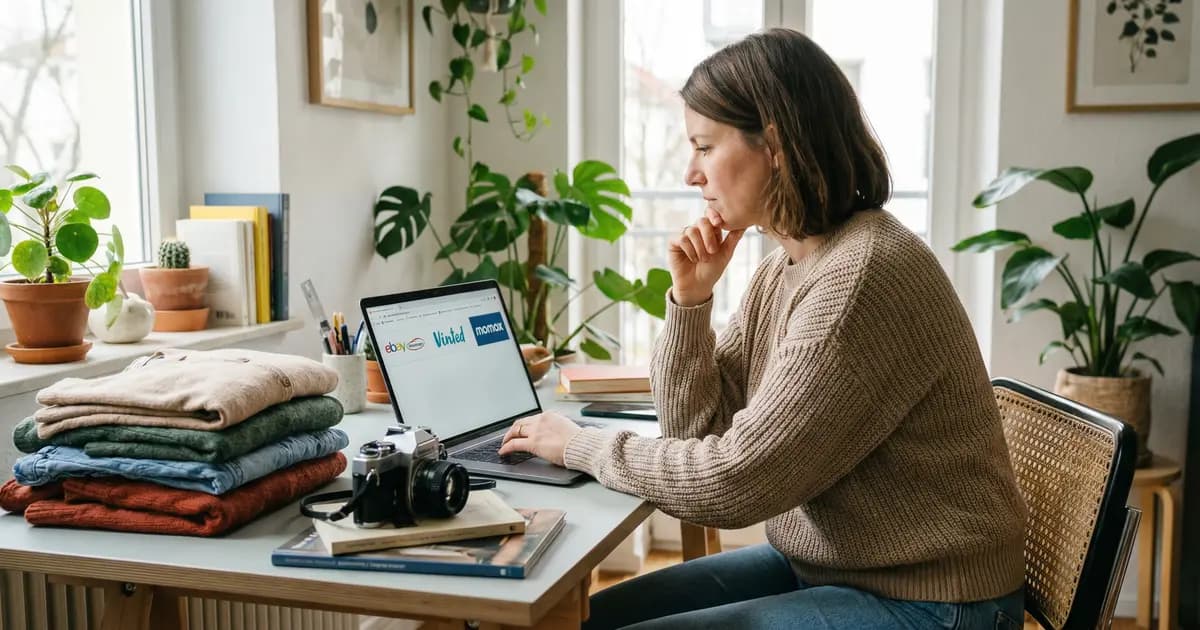 Die Besten Verkaufsplattformen in Deutschland: Der Komplette Vergleich