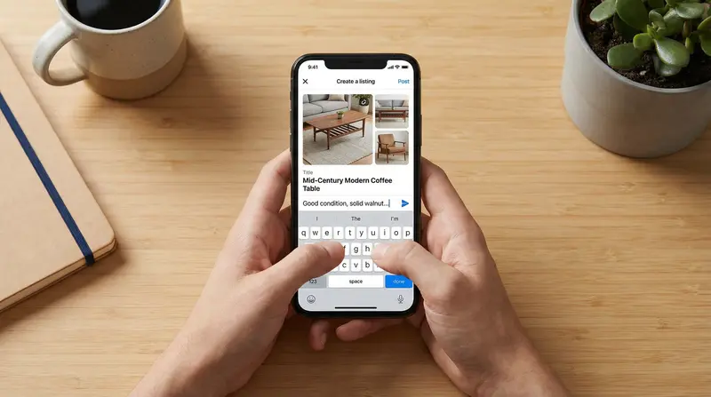 Creating Listings That Sell Fast