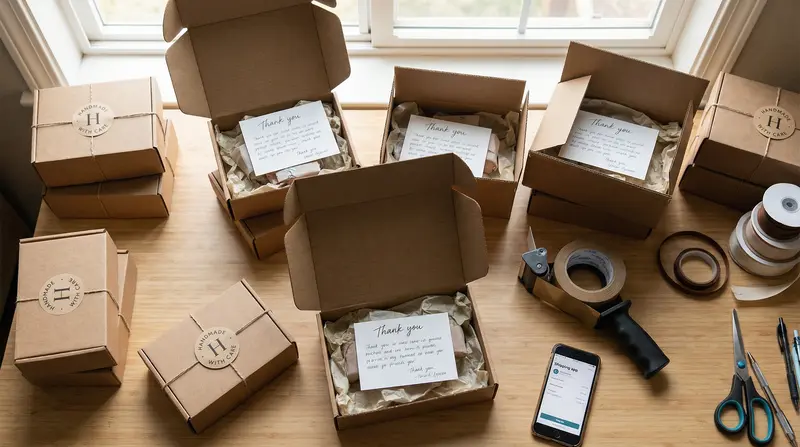 微信卖货入门准备